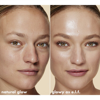 Halo Glow Liquid Filter - GLAM MODA