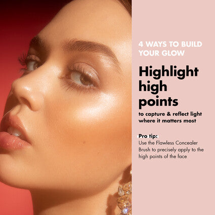 Halo Glow Liquid Filter - GLAM MODA