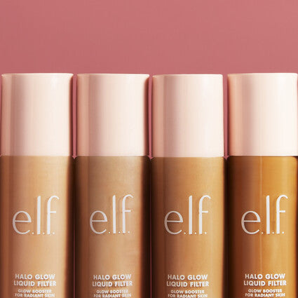 Halo Glow Liquid Filter - GLAM MODA