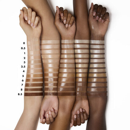 Halo Glow Liquid Filter - GLAM MODA