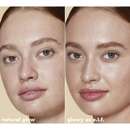 Halo Glow Liquid Filter - GLAM MODA