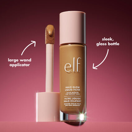 Halo Glow Liquid Filter - GLAM MODA