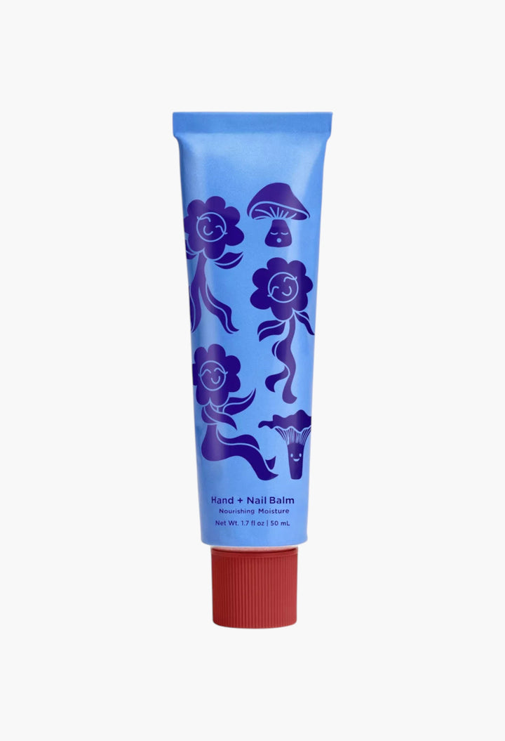 Hand + Nail Balm - GLAM MODA