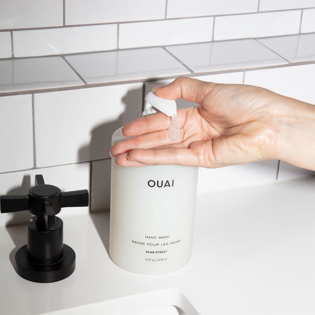 Hand Wash - GLAM MODA
