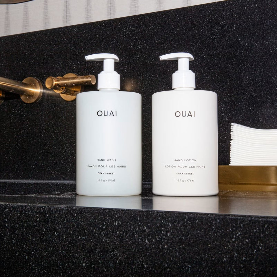Hand Wash - GLAM MODA