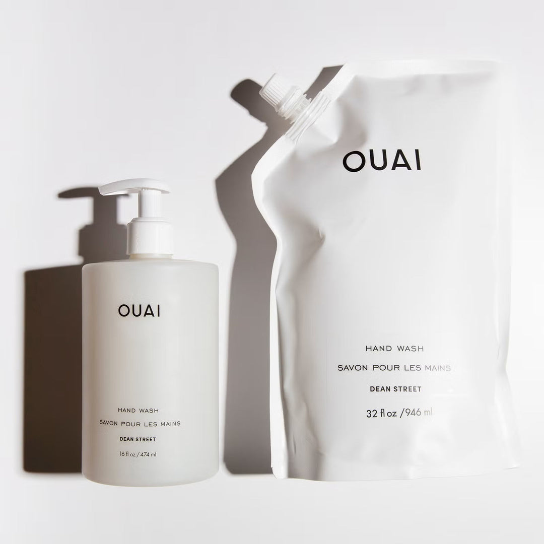 Hand Wash - GLAM MODA