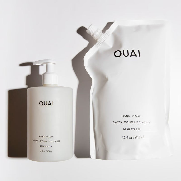 Hand Wash - GLAM MODA