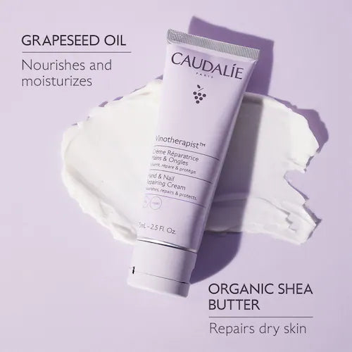 Hand and Nail Cream - GLAM MODA