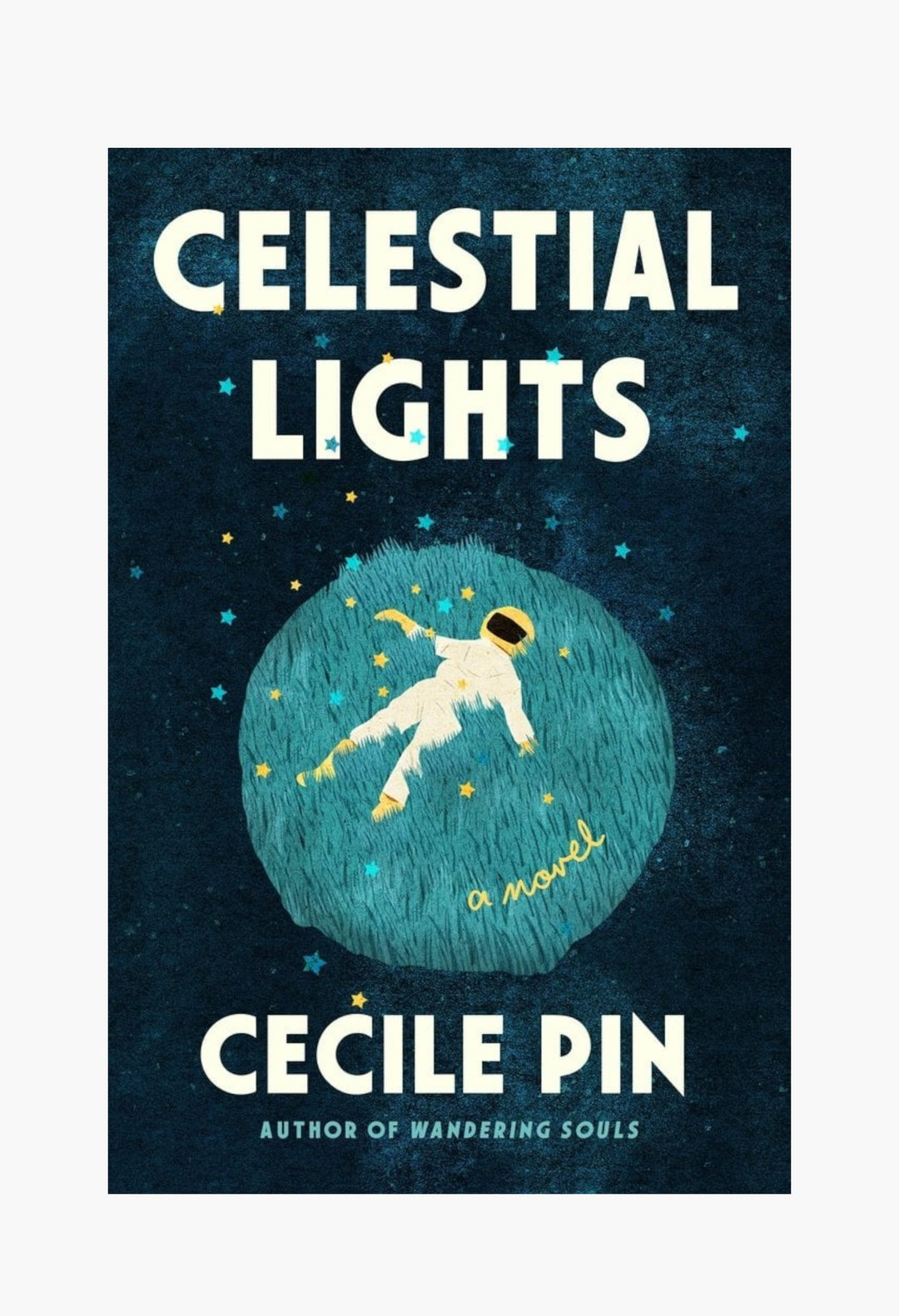 Celestial Lights - A Novel - GLAM MODA
