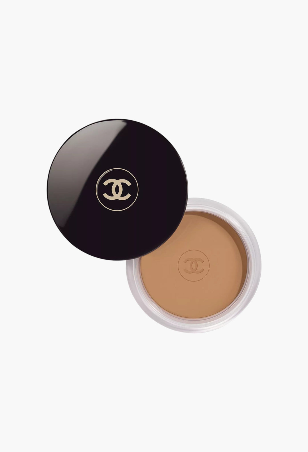 Glow Bronzing Cream - Glow Bronzing Cream Gel - GLAM MODA