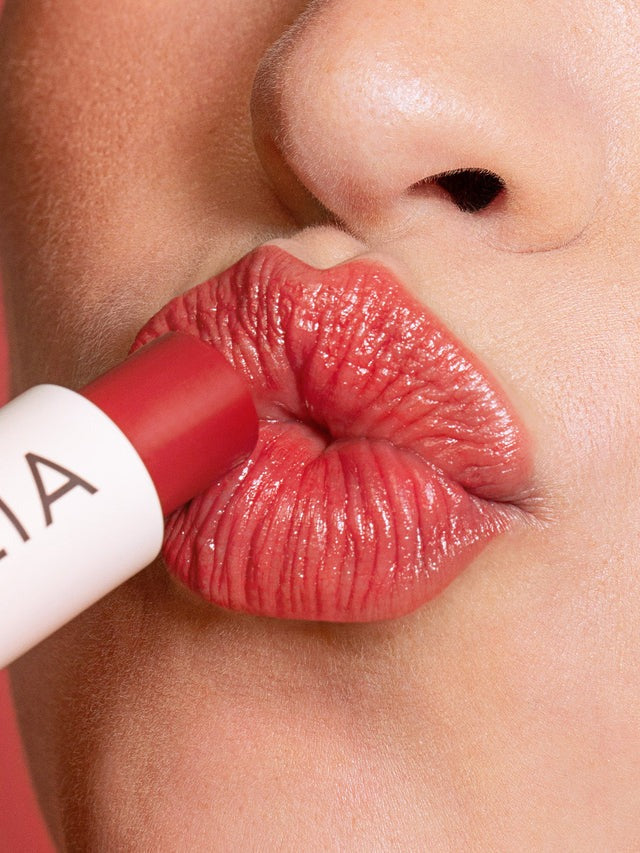 Heartbeats - Balmy Tint Hydrating Lip Balm - GLAM MODA