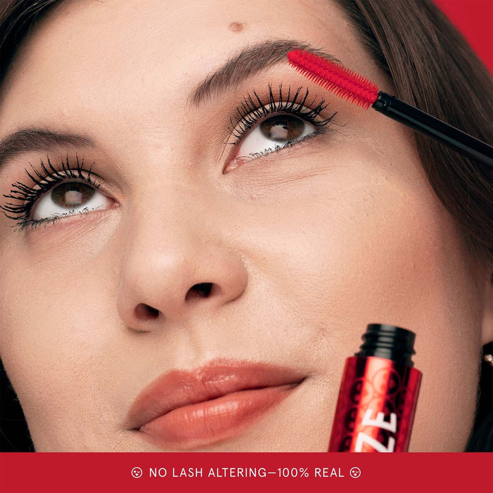 Hey, Curl Ultra Wide Lash Curler XL - GLAM MODA