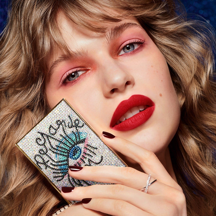 Santal Royale  Ombre G 4-Color Eyeshadow Palette - Limited Edition - Eyeshadow - GLAM MODA