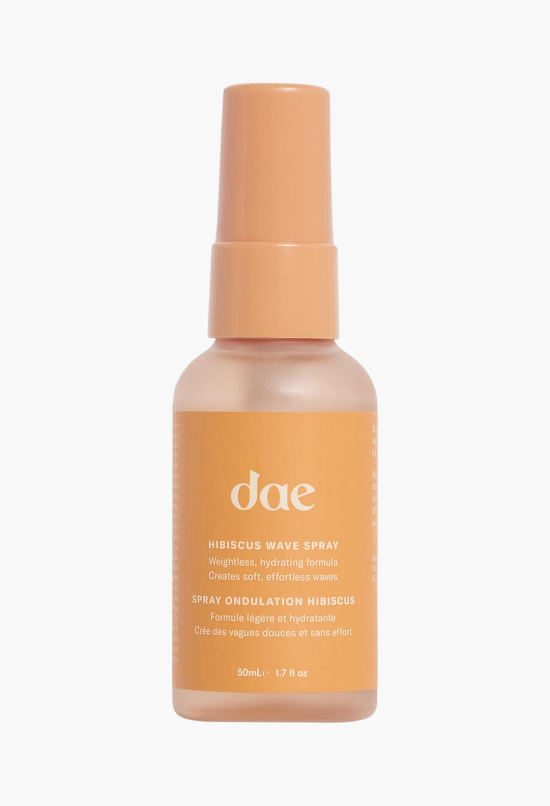 Hibiscus Wave Spray - GLAM MODA