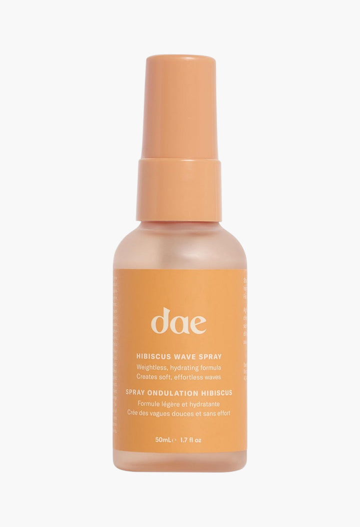 Hibiscus Wave Spray - GLAM MODA