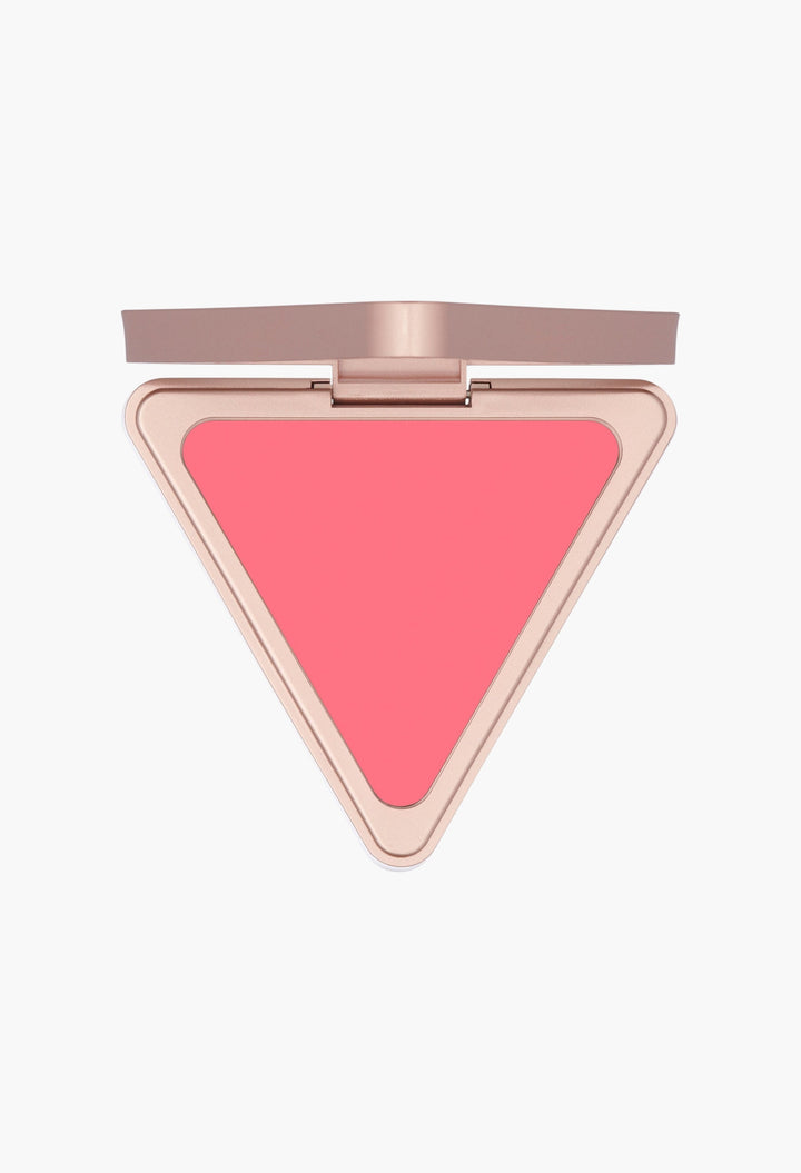 Higher Standard Satin Matte Cream Blush - GLAM MODA