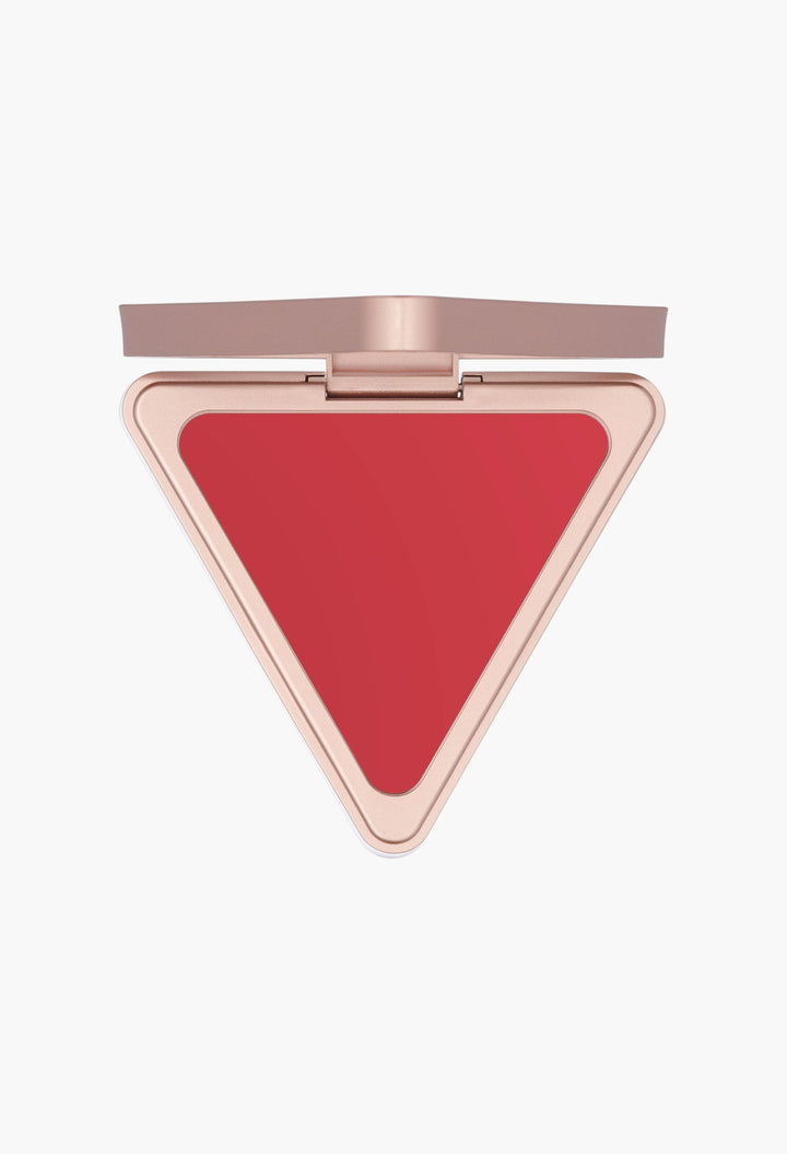 Higher Standard Satin Matte Cream Blush - GLAM MODA