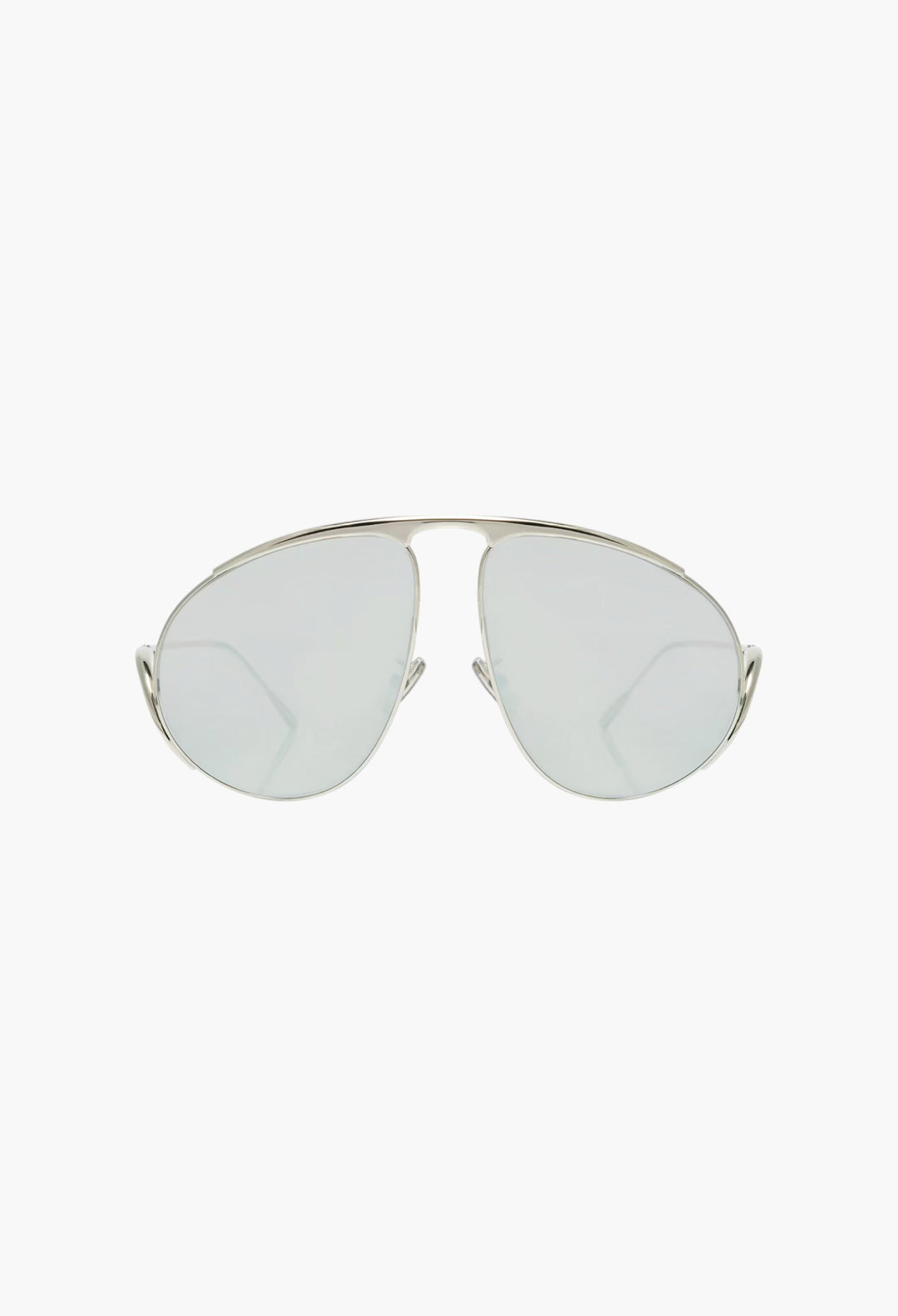 Hillock Aviator Sunglasses - GLAM MODA