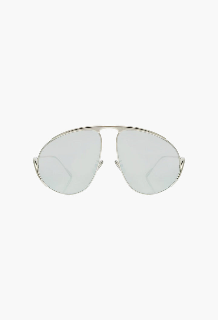 Hillock Aviator Sunglasses - GLAM MODA