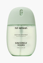 Hit Refresh Soothing Serum Mist