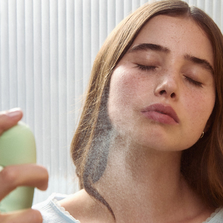 Hit Refresh Soothing Serum Mist - GLAM MODA