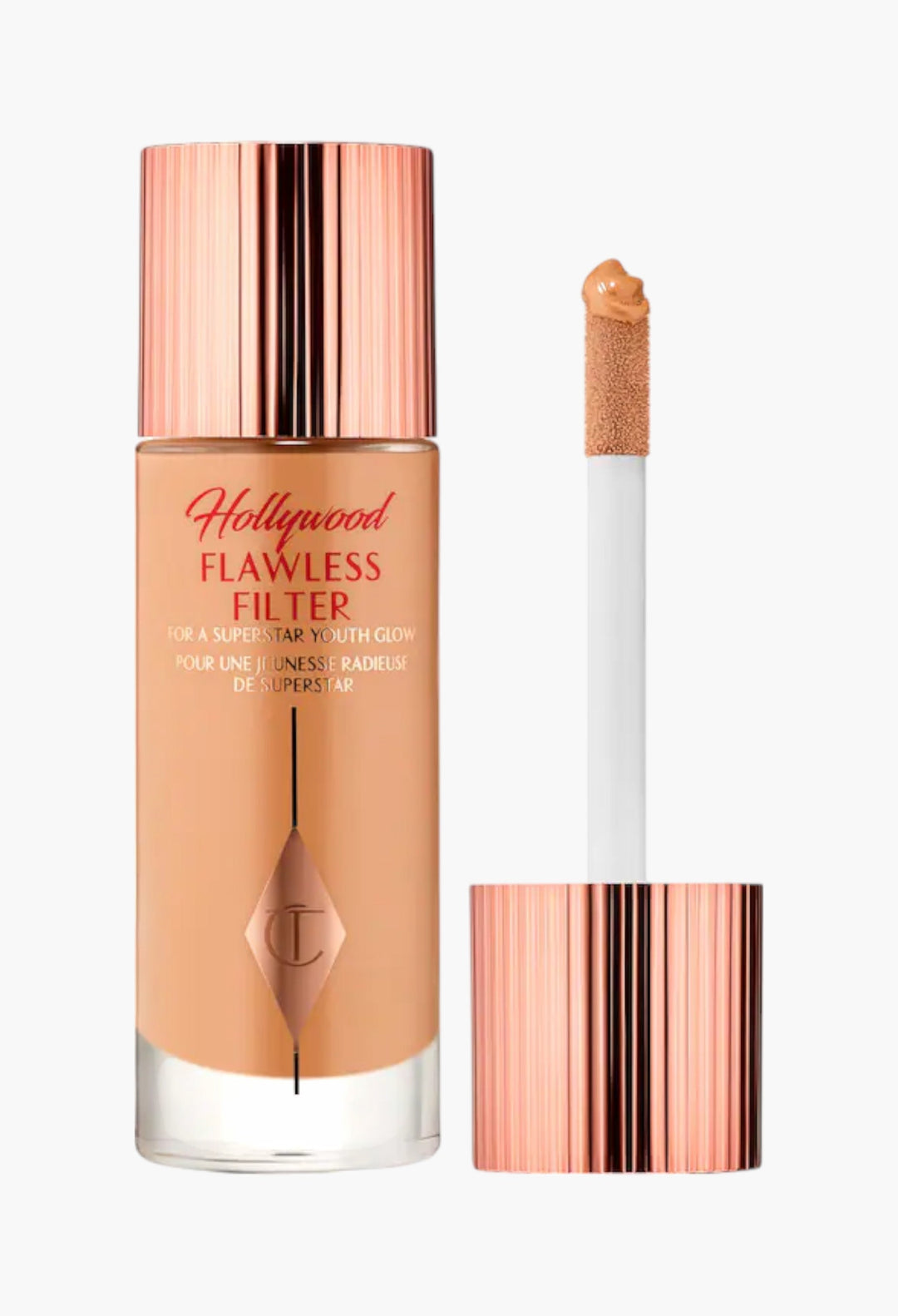 Hollywood Flawless Filter - GLAM MODA