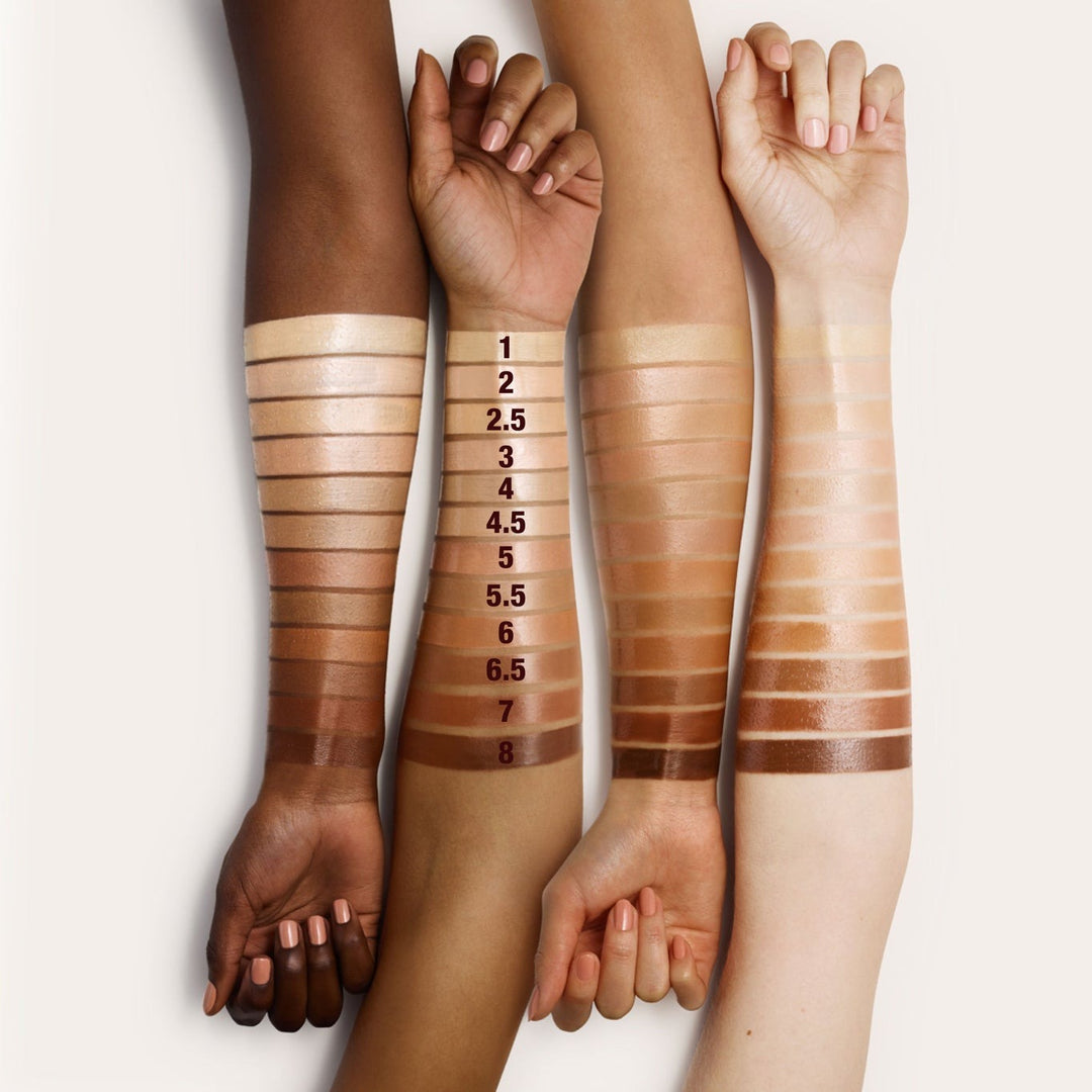 Hollywood Flawless Filter - GLAM MODA
