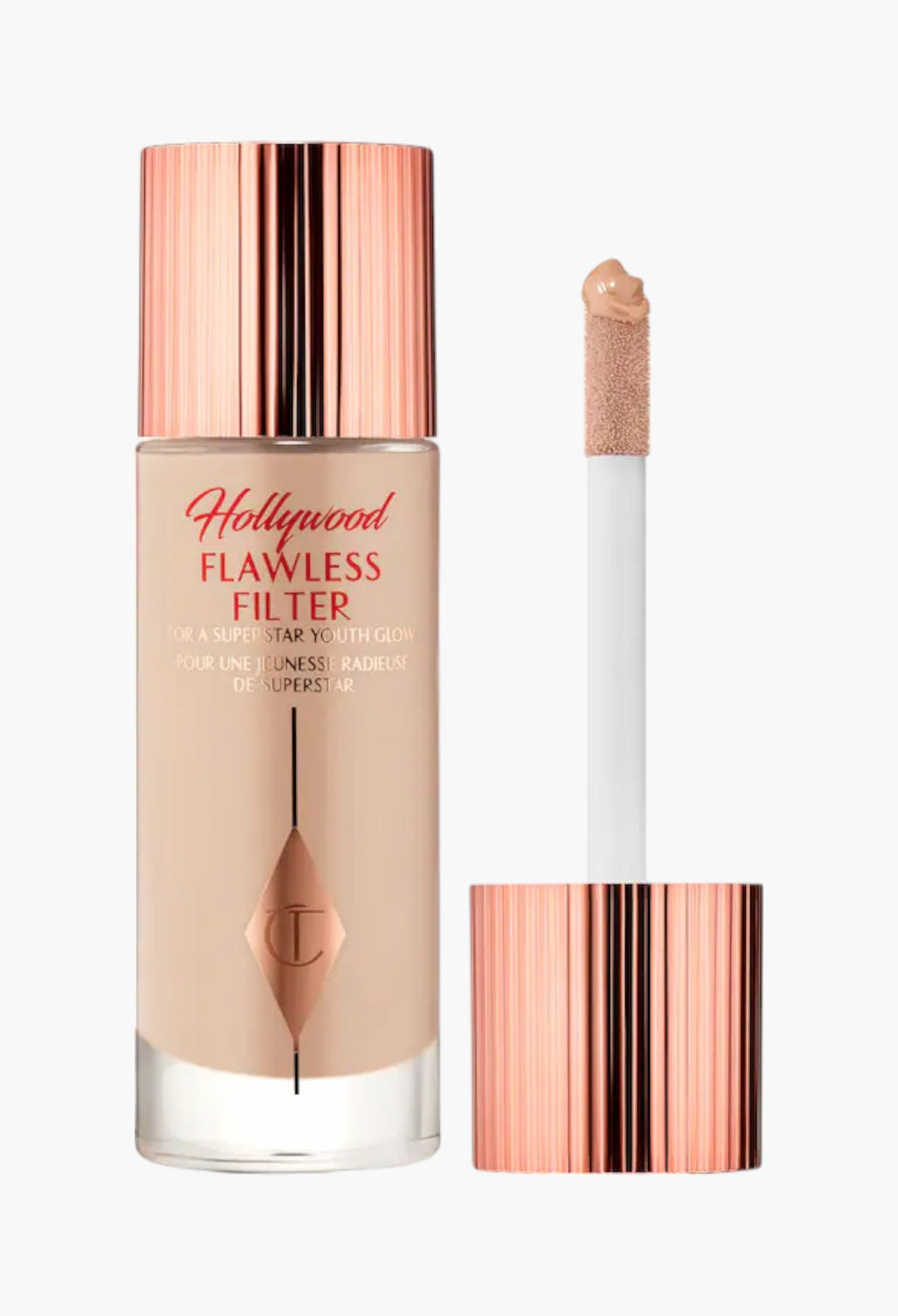 Hollywood Flawless Filter - GLAM MODA