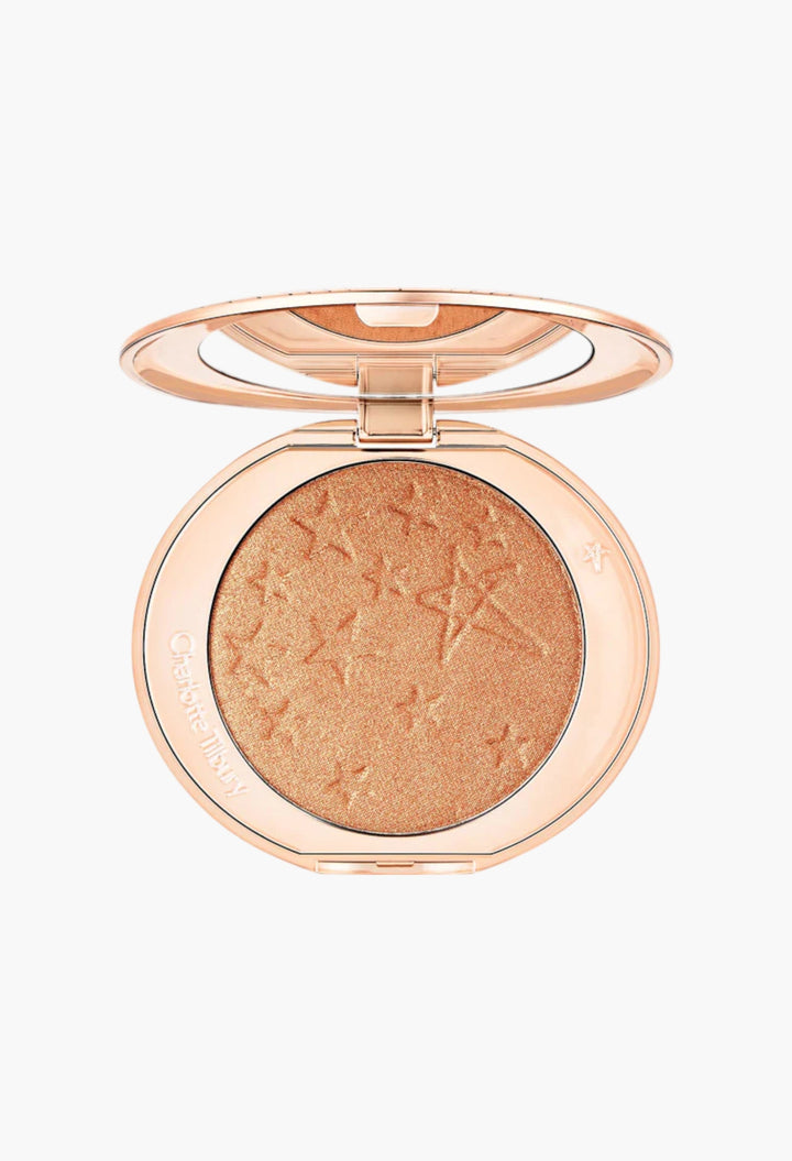 Hollywood Glow Glide Face Architect Highlighter - GLAM MODA