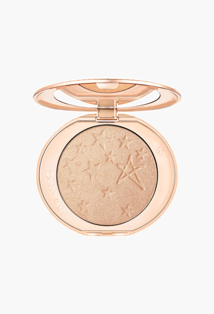 Hollywood Glow Glide Face Architect Highlighter - GLAM MODA