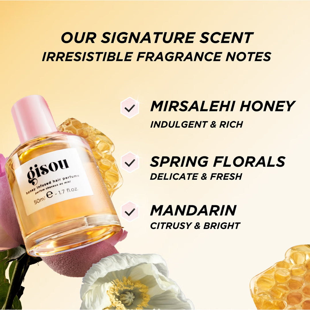 Honey Gloss Hydration Trio - GLAM MODA