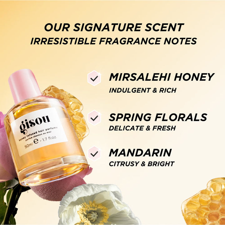 Honey Gloss Hydration Trio - GLAM MODA