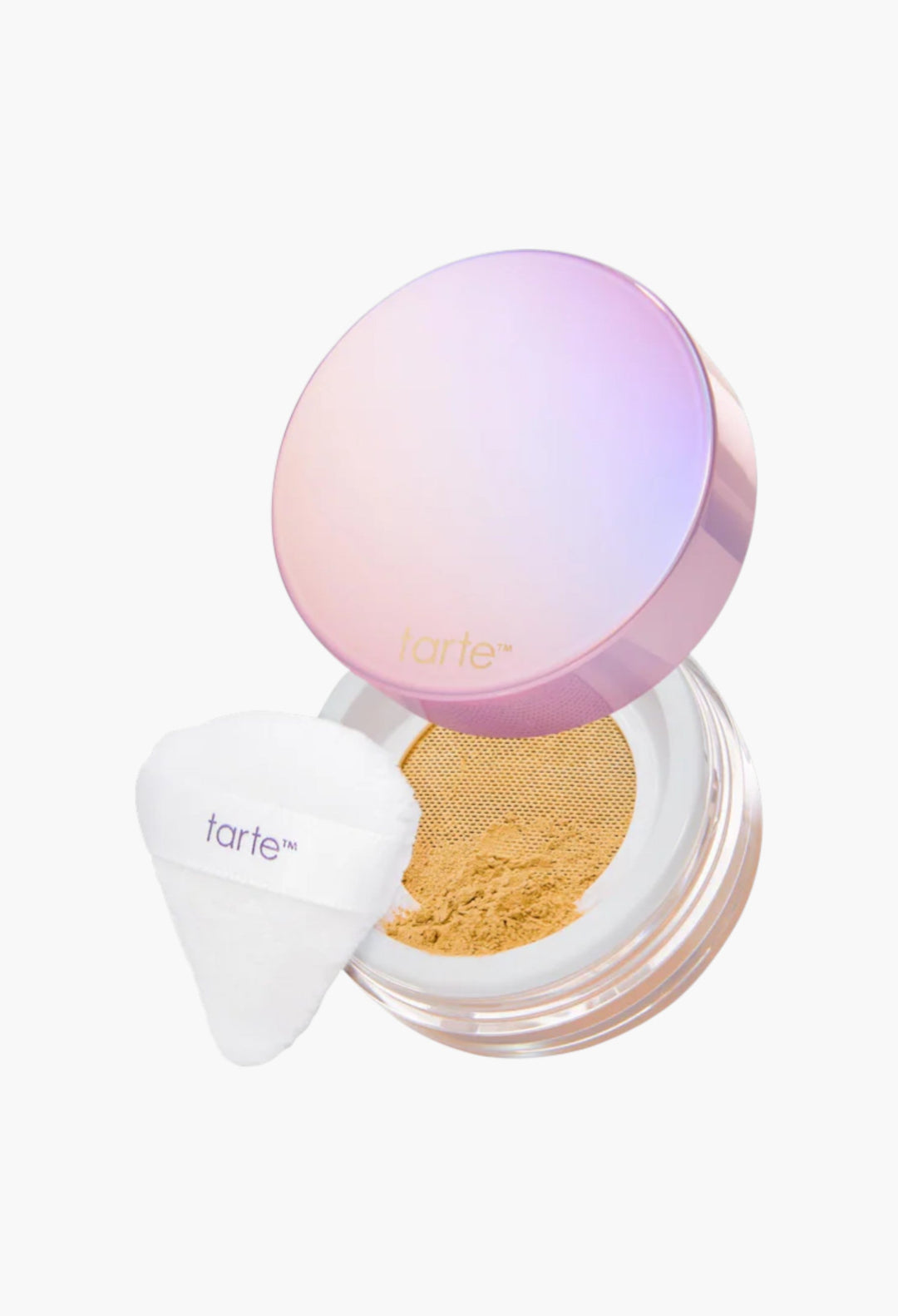 Creaseless Loose Setting & Brightening Powder - GLAM MODA