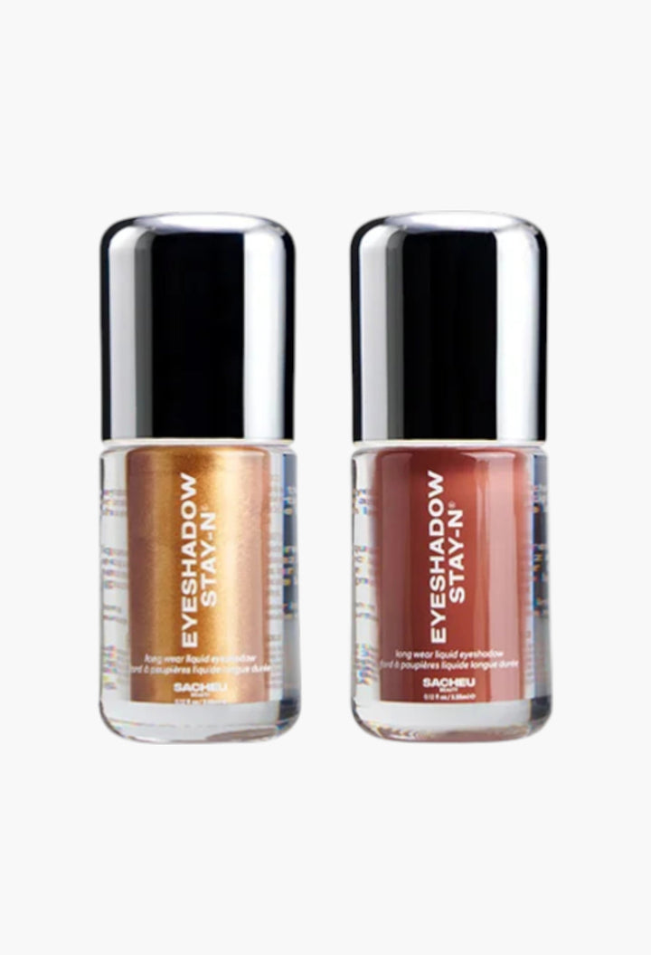 Eye-Conic Duos - GLAM MODA