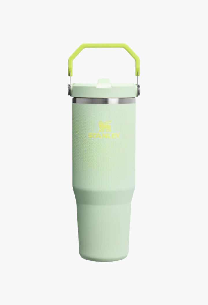 New Arrivals - The IceFlow™ Flip Straw Tumbler - 40oz / 30oz /20oz /14oz - GLAM MODA