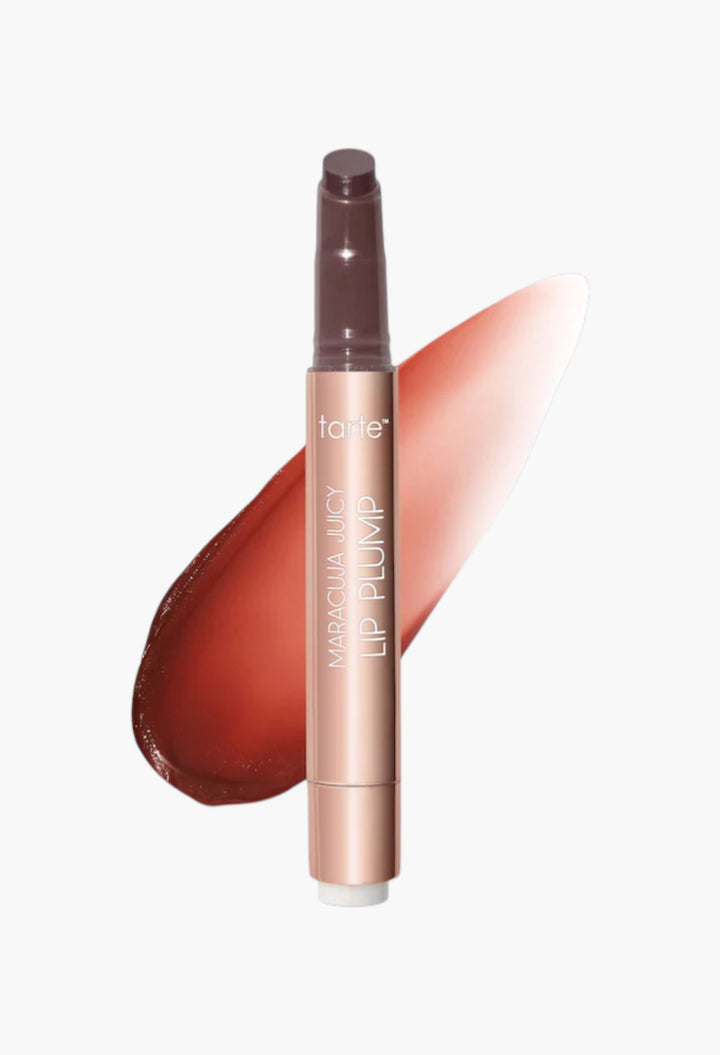 Maracuja Juicy Lip Plumping Gloss - GLAM MODA