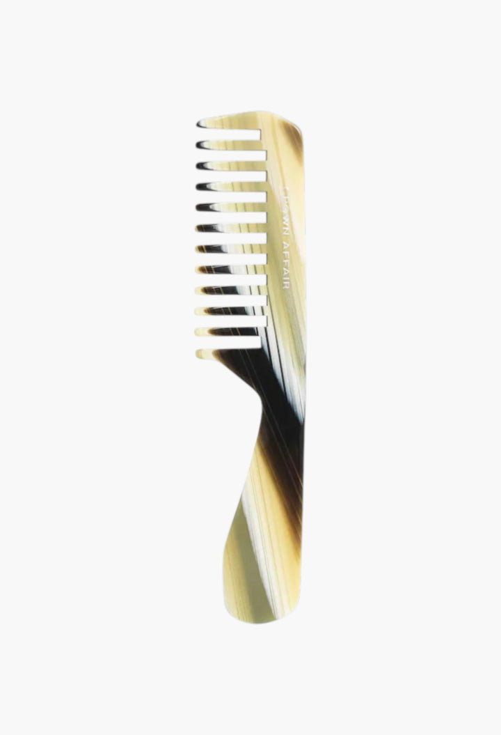 The Comb No. 002 - GLAM MODA