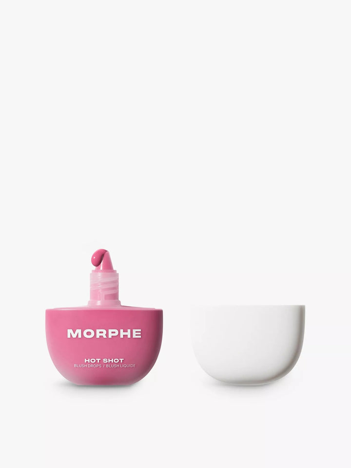 Hot Shot Blush Drops 30ml - GLAM MODA