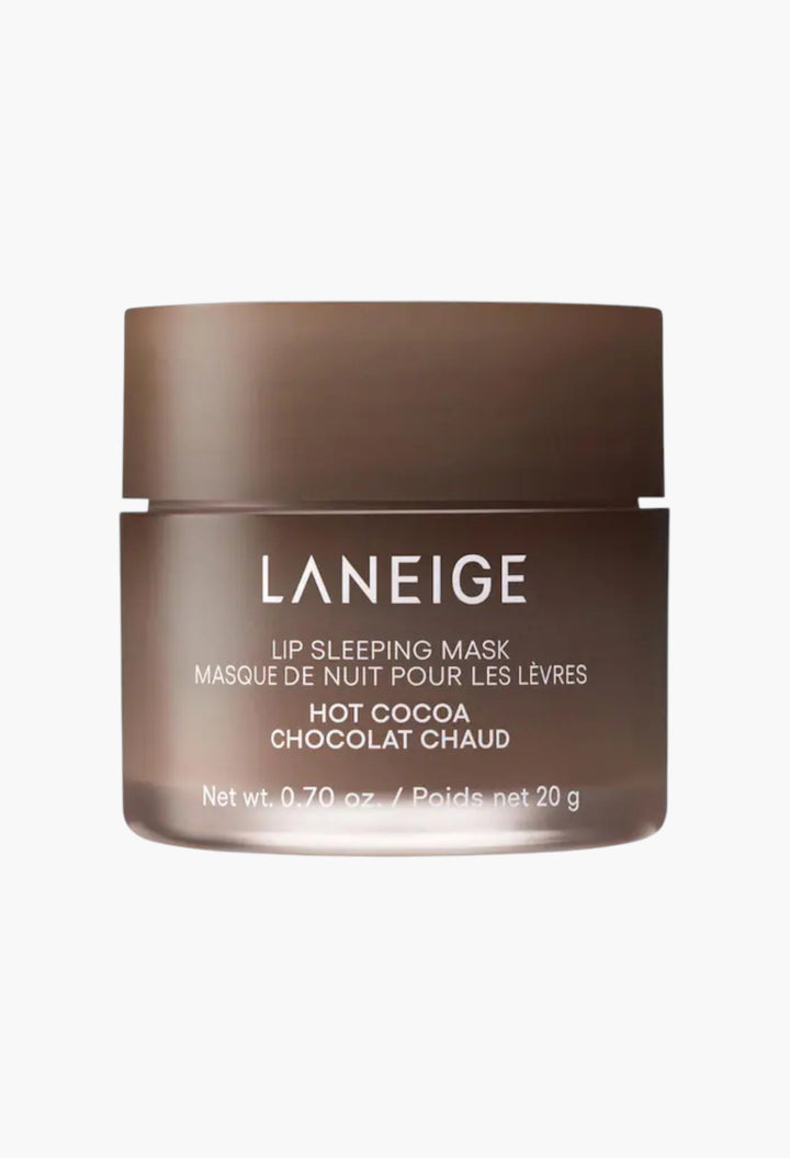 Lip Sleeping Mask – Intense Hydration Lip Treatment with Vitamin C - GLAM MODA