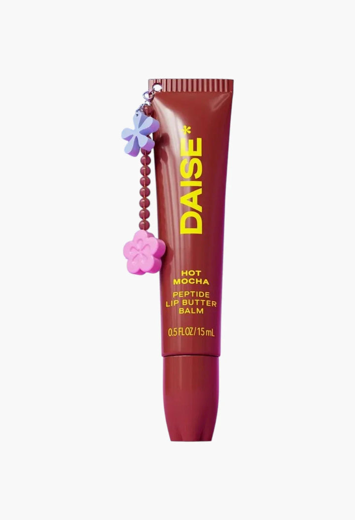 Peptide Lip Butter Balm
