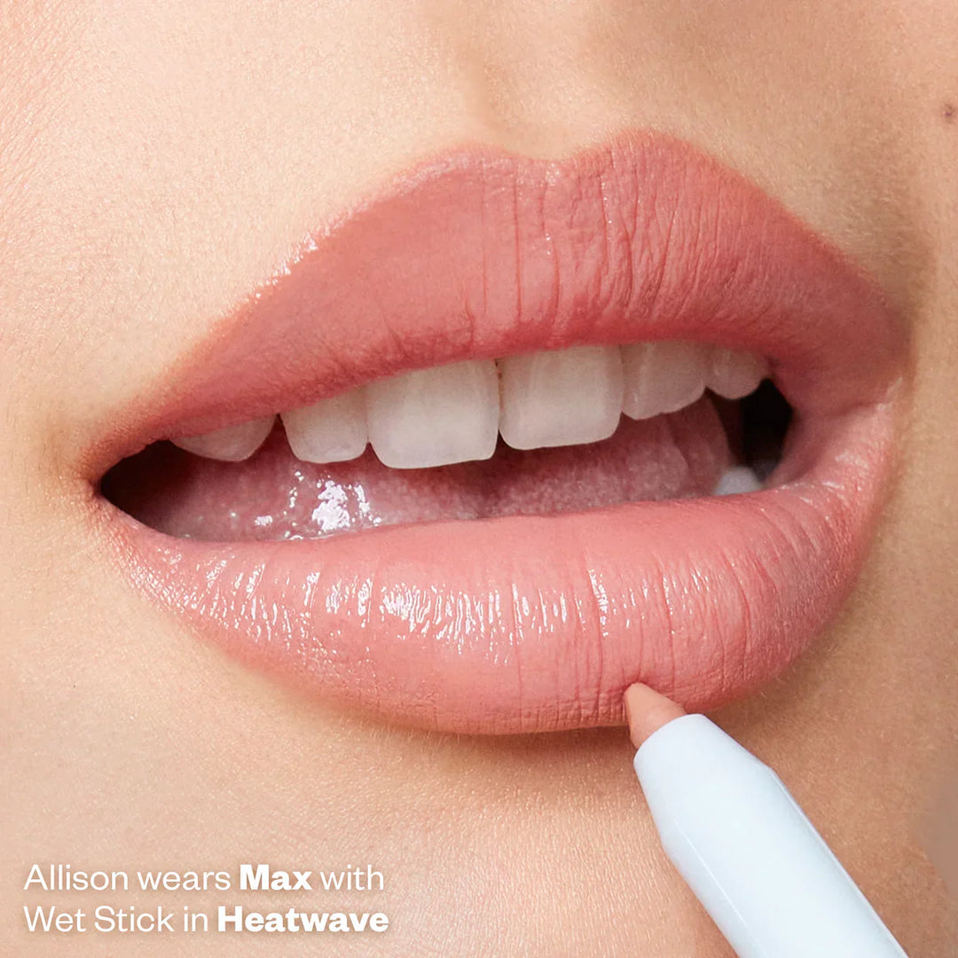 Hotliner Hyaluronic Acid Contouring Lip Liner - GLAM MODA