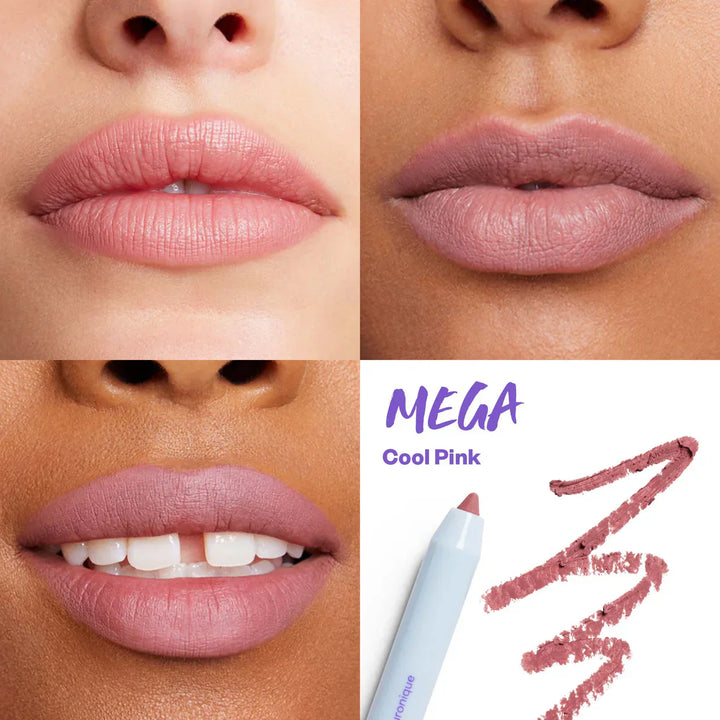 Hotliner Hyaluronic Acid Contouring Lip Liner - GLAM MODA