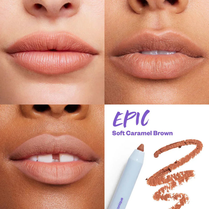 Hotliner Hyaluronic Acid Contouring Lip Liner - GLAM MODA