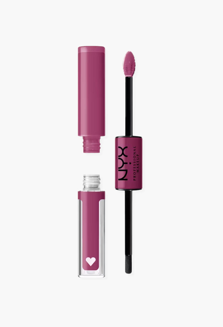 Shine Loud High Shine Long-Lasting Liquid Lipstick - GLAM MODA