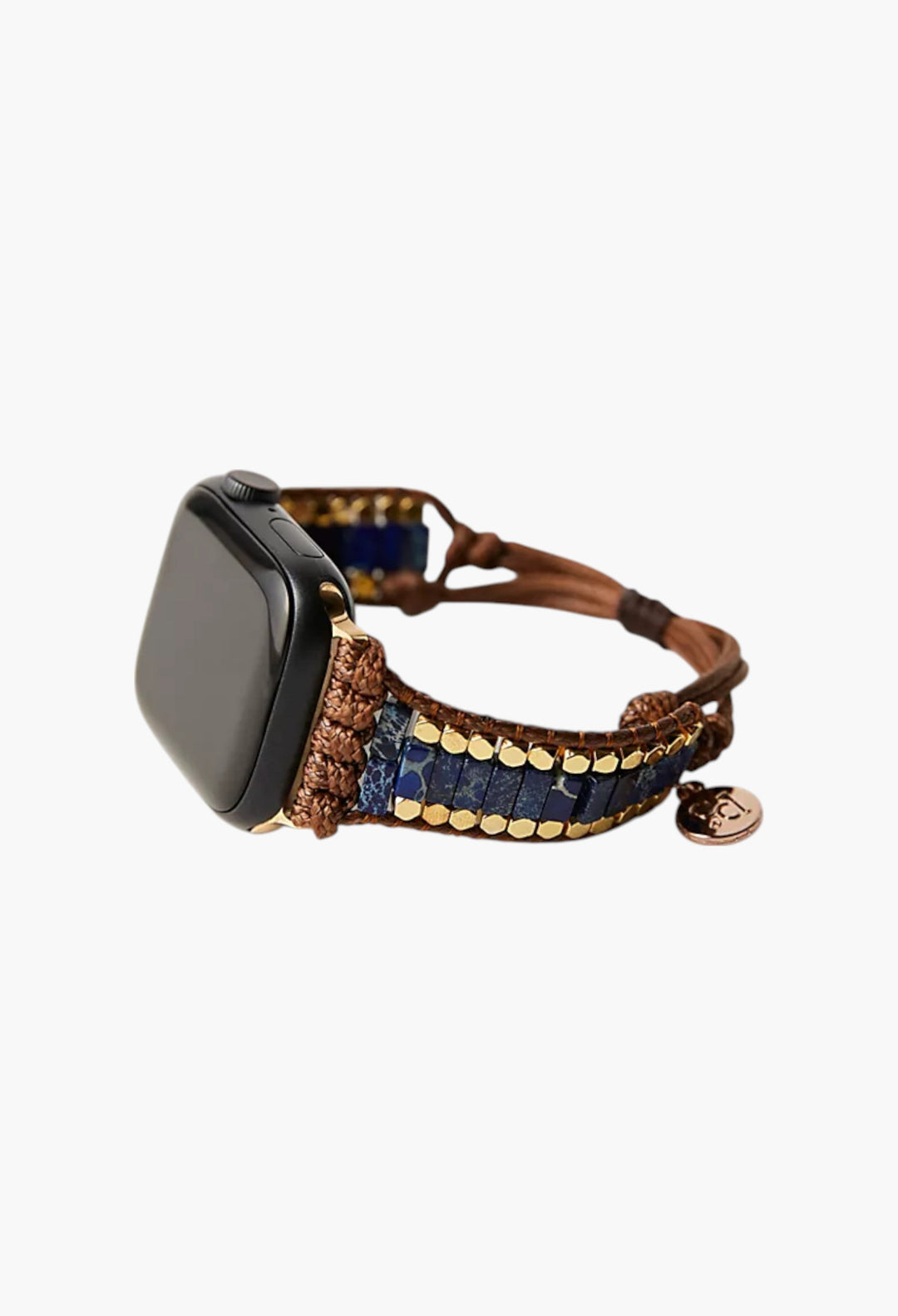 Hushed Seas - Hidden Gem Apple Watch Band - GLAM MODA