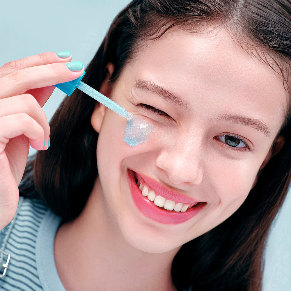 Hyaltoin Flooding Serum - GLAM MODA