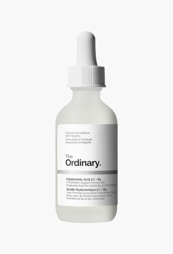 Hyaluronic Acid 2% + B5 Hydrating Serum with Ceramides - GLAM MODA