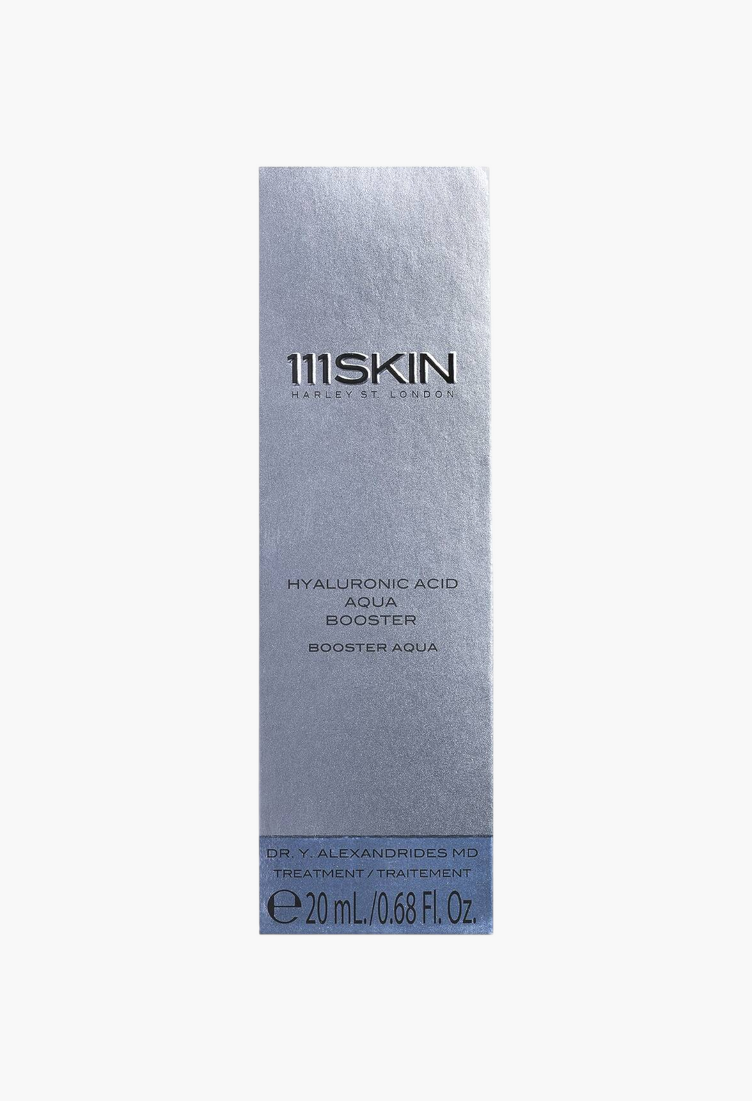 Hyaluronic Acid Aqua Booster - GLAM MODA
