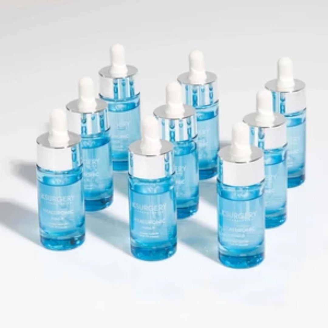 Hyaluronic Instalift Multi Lift Booster - GLAM MODA