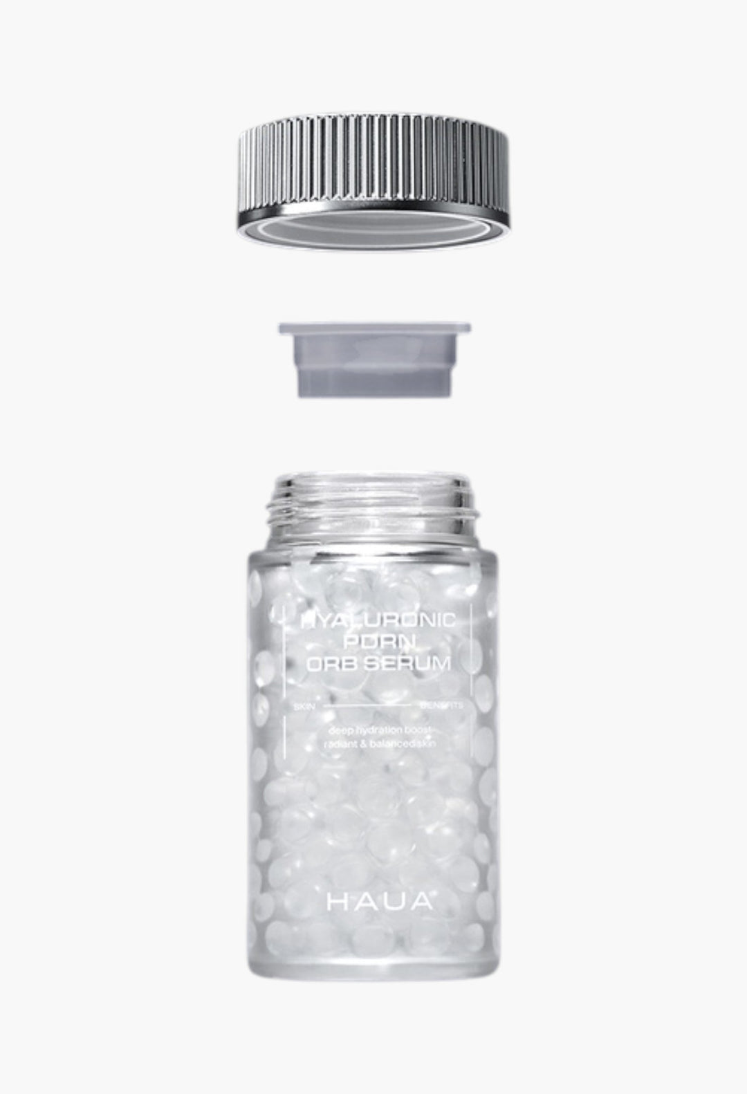 Hyaluronic PDRN Orb Serum